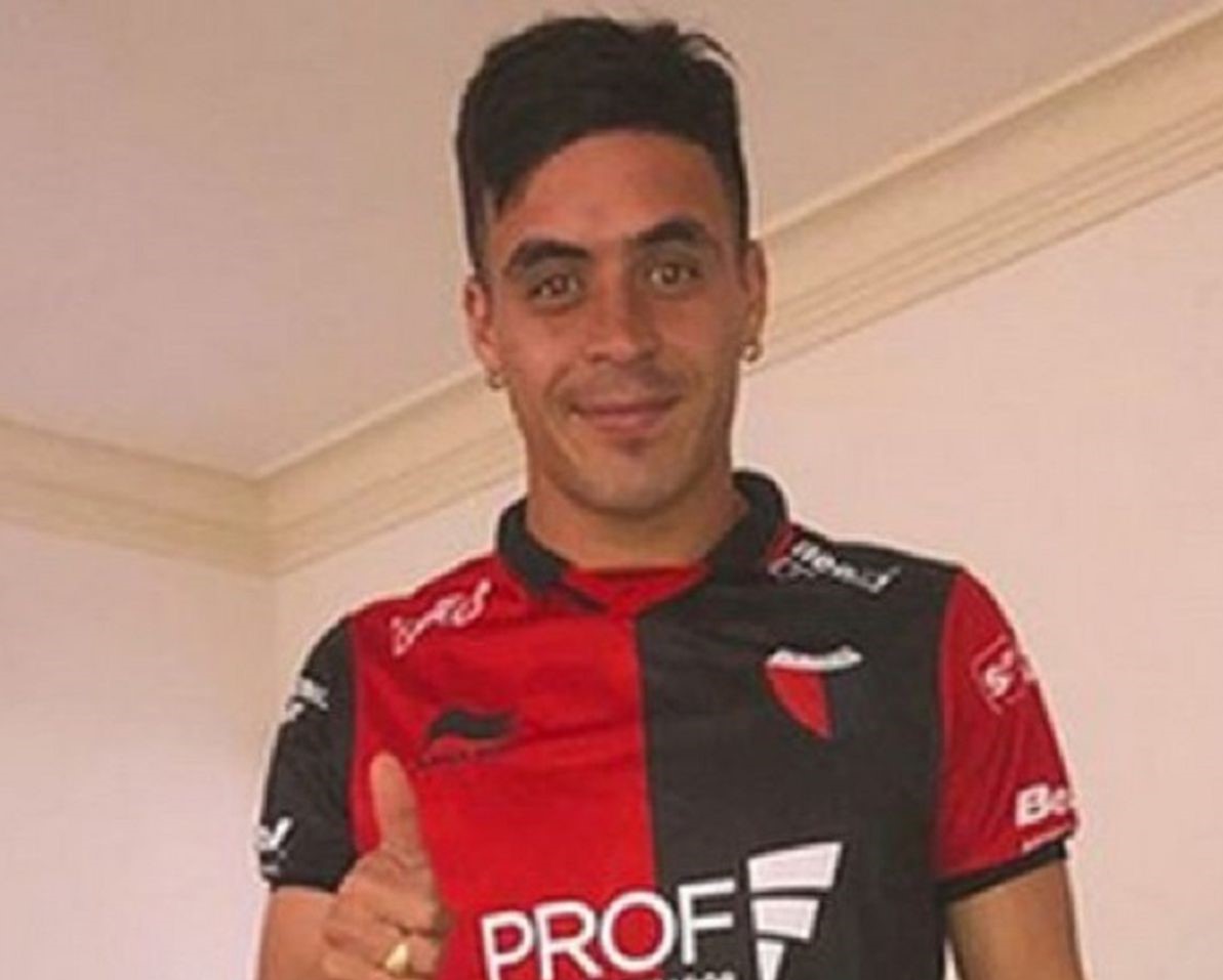 ¿Brian Fernández puede ser otra vez refuerzo de Colón?