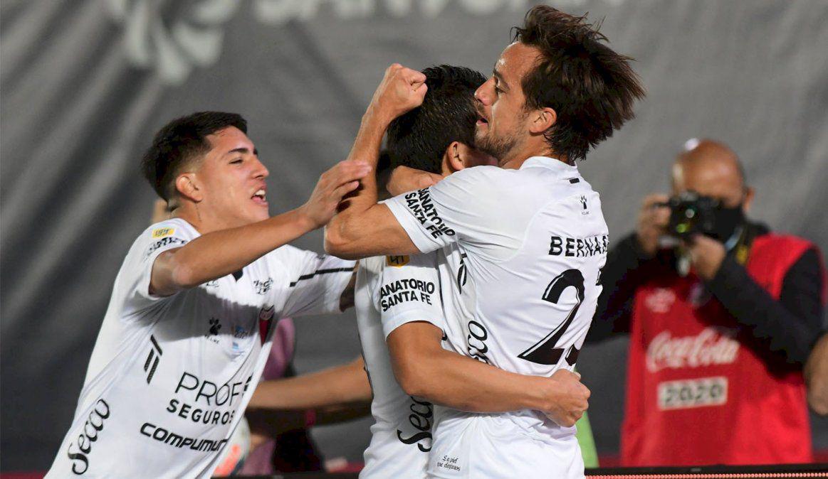 El pase a la final contado por Colón en un emotivo video