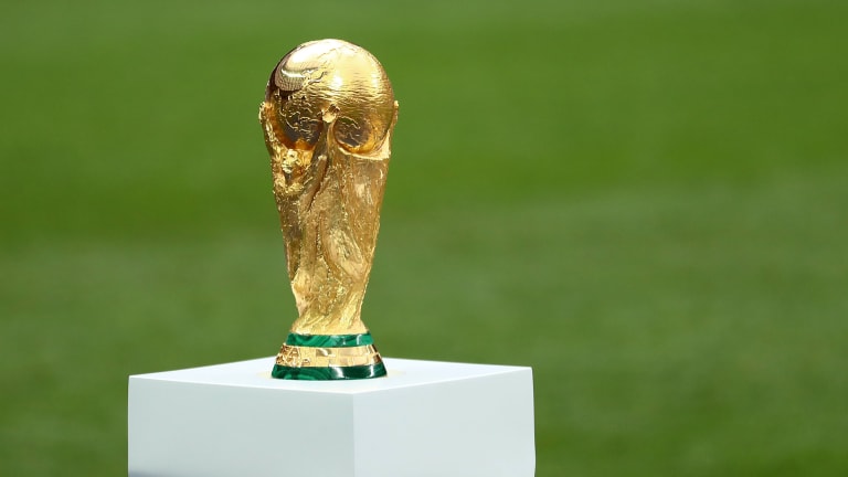 Dos países europeos proponen organizar el Mundial de 2030