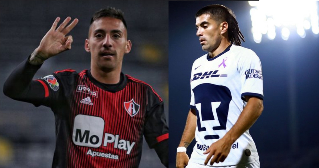 Un ex Unión y un ex Colón quedaron libres