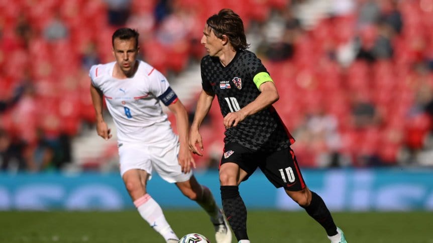 Croacia empató y peligra su clasificación