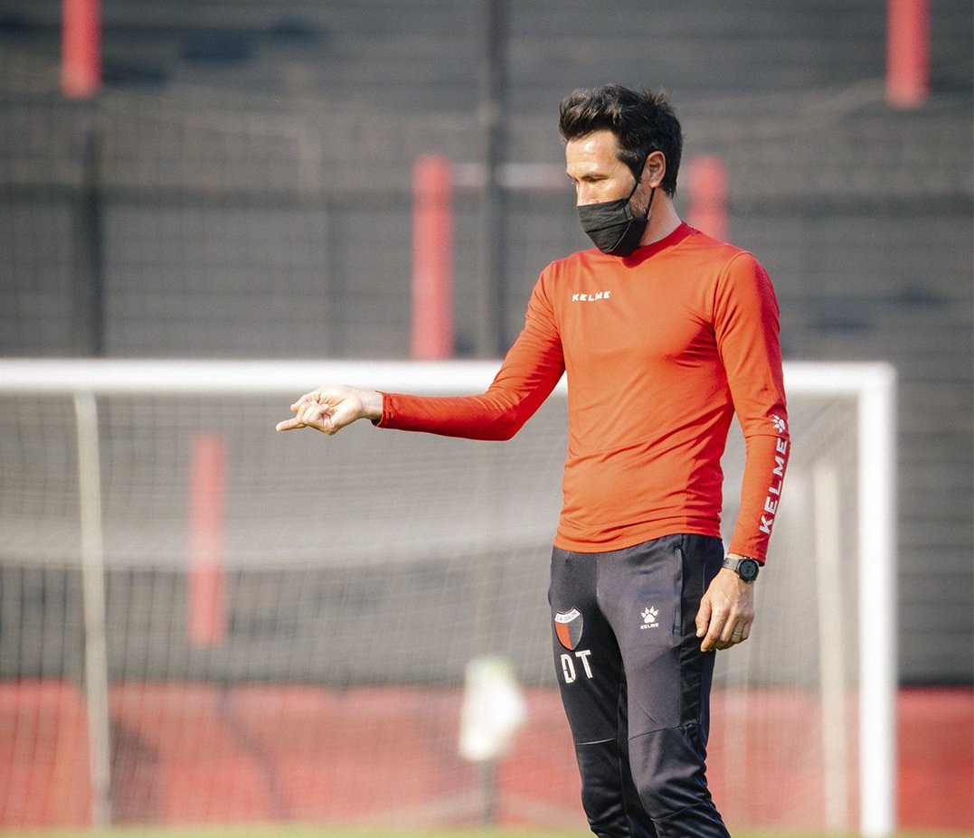 Colón y un partido de «entrecasa»