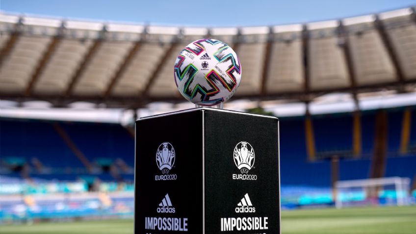 Italia-Turquía abren la Eurocopa en Roma