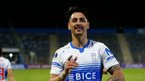 Unión, y esa obsesión llamada Zampedri