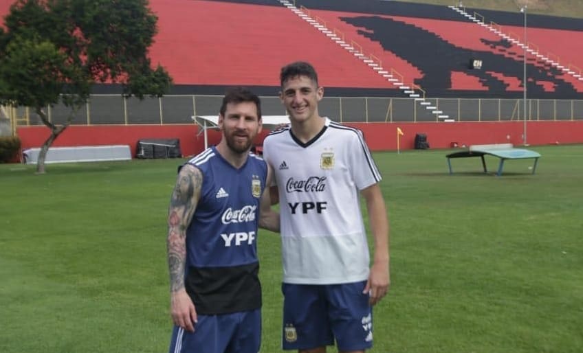 Está cumpliendo años una de las «joyas» de Unión