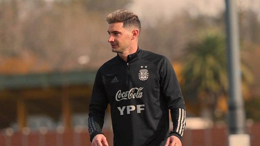 Alario, a los Juegos Olímpicos: Bayer Leverkusen le dio luz verde