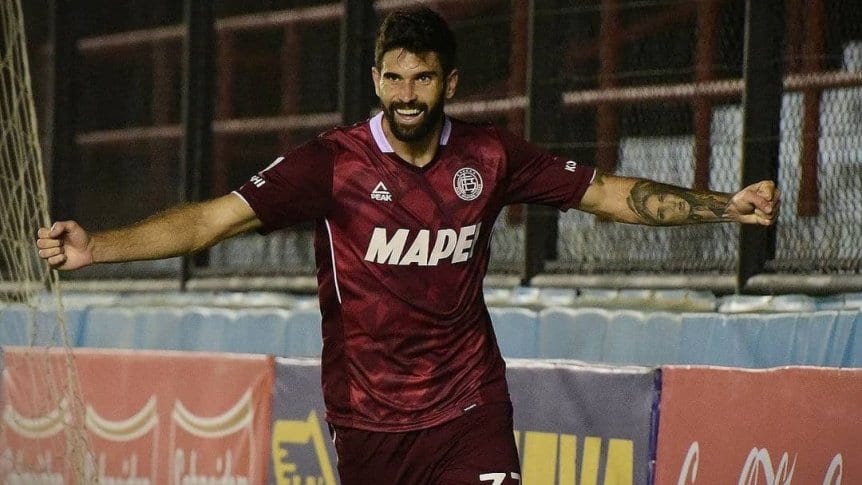 Boca cerró a Nicolás Orsini como su primer refuerzo en ataque