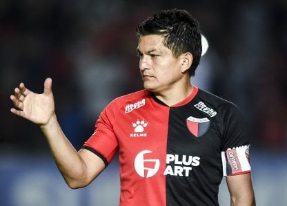 El Pulga viene a negociar con Colón: Esperan Gimnasia y Atlético