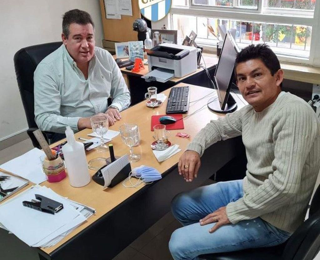 Jugosas ofertas de Gimnasia y Atlético Tucumán para tentar al Puga