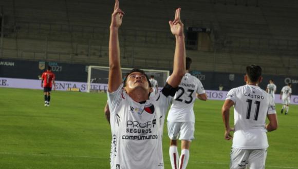 Colón y el gran objetivo que se plantea si sale campeón de la LPF