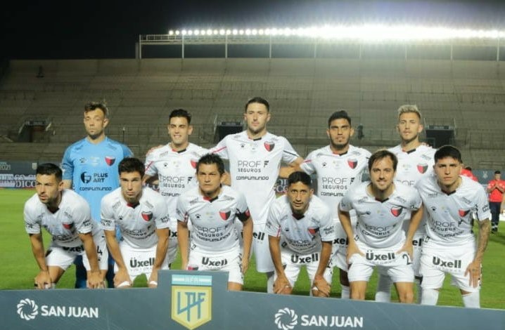 Colón cambia el chip y ya piensa en la final del viernes ante Racing