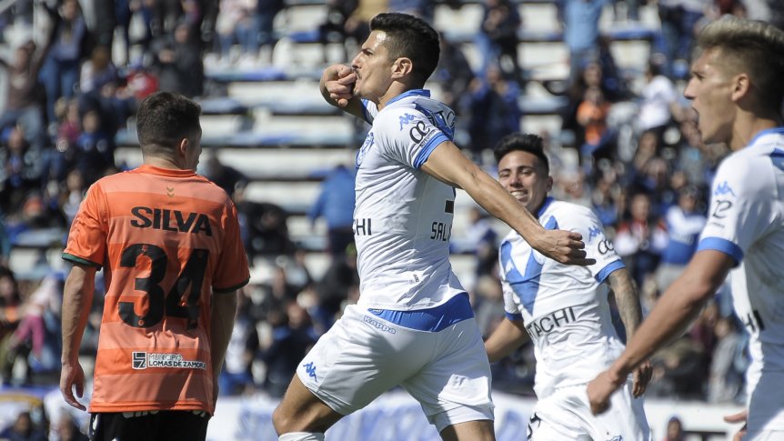 Un delantero ex Unión, ahora en el radar de Gimnasia