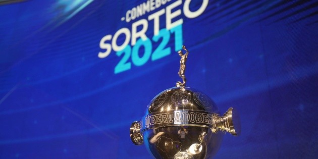 Se viene el sorteo de los 8vos de final de la Copa Libertadores