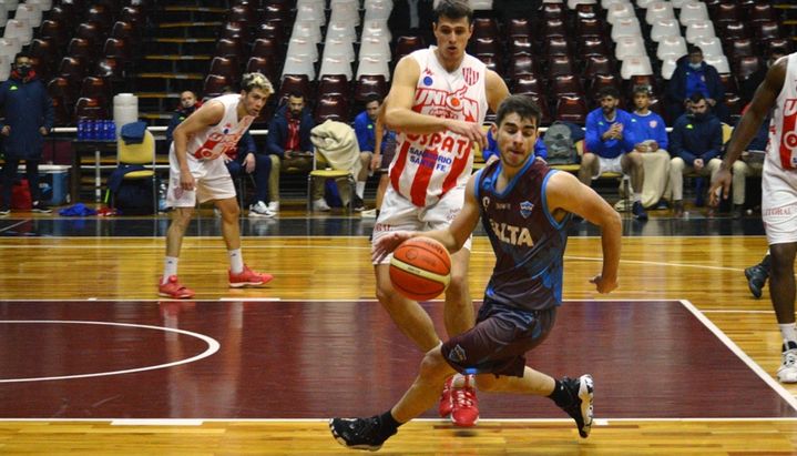 LAB: Agónico triunfo de Unión y derrota de Colón en Salta