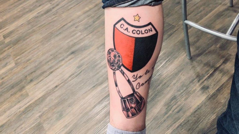 Un intendente de una ciudad jujeña no perdió oportunidad de mostrar su amor por Colón