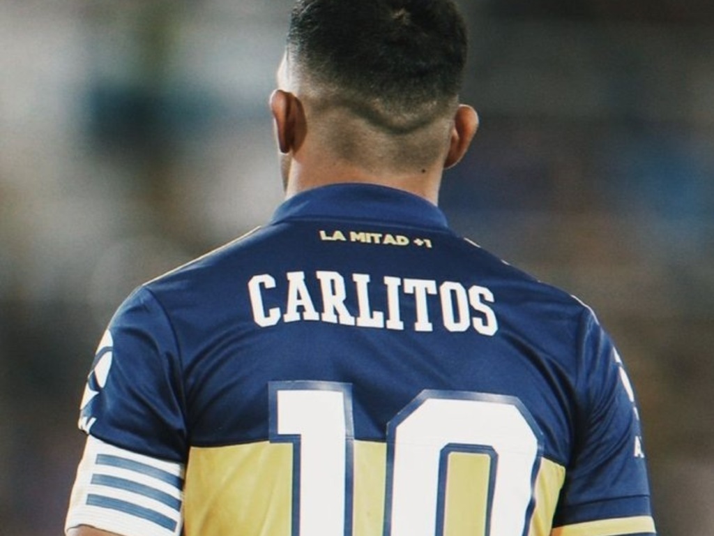 Tevez: «No voy a seguir en el club, no tengo más nada para darle»