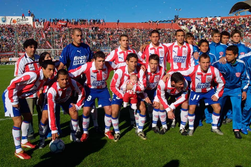 Surgió en Unión y hoy predica la palabra de Cristo a sus seguidores