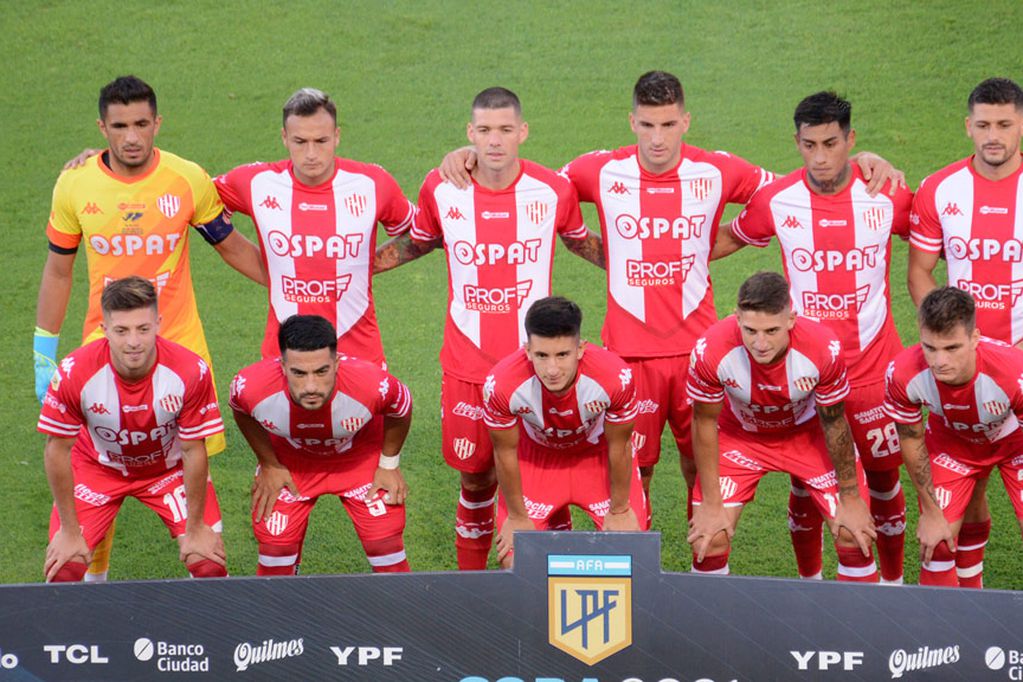 Los priemros objetivos de Unión para el próximo torneo