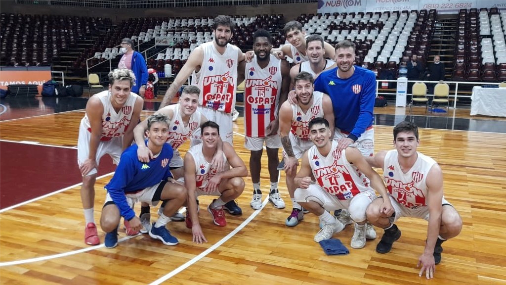Liga Argentina: Unión venció a Estudiantes (T)