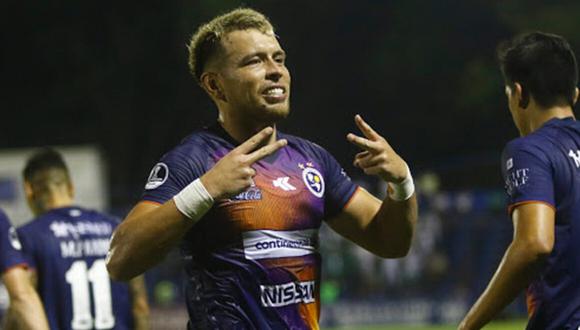 Viera sobre la chance de Unión: «Están hablando con mi representante”