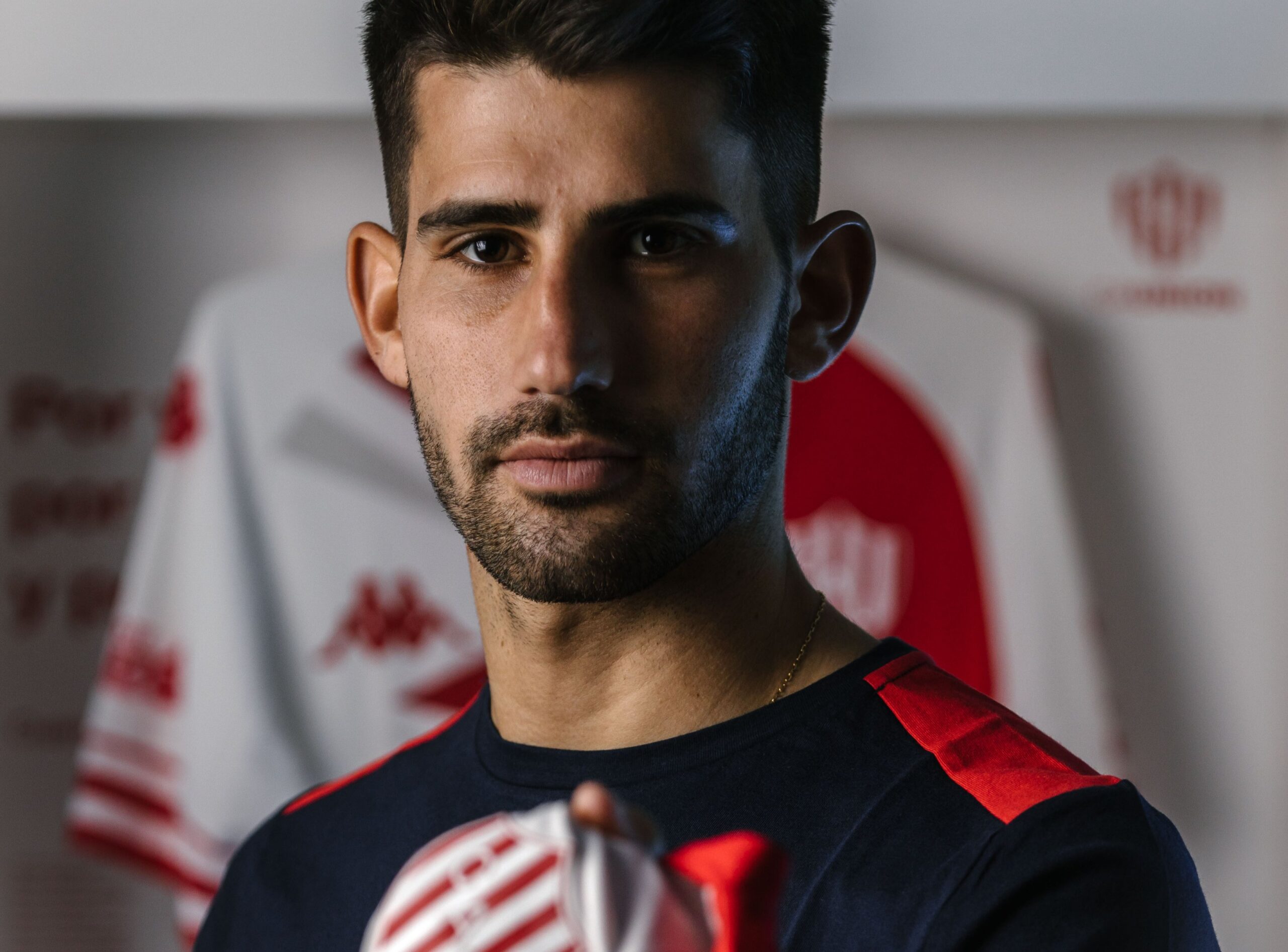 Nicolás Cordero ya es jugador de Unión