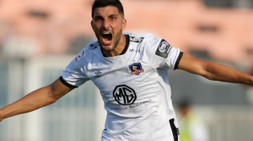 Chile: Blandi rescinde y viene a Unión, mientras Colo Colo busca un ex Tatengue