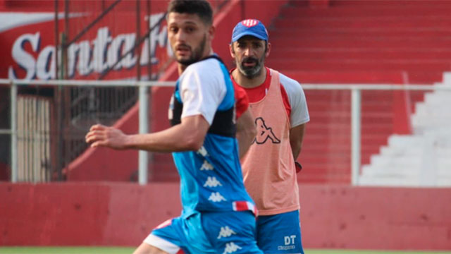 Luego de jugar en Rosario, el Tate programó dos nuevos partidos amistosos