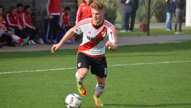 Colón habla con River para sumar a Beltrán y sondean en el exterior