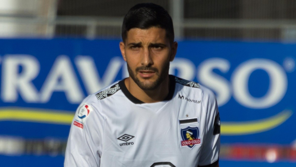 El Tate deberá seguir en la «dulce espera» por Blandi