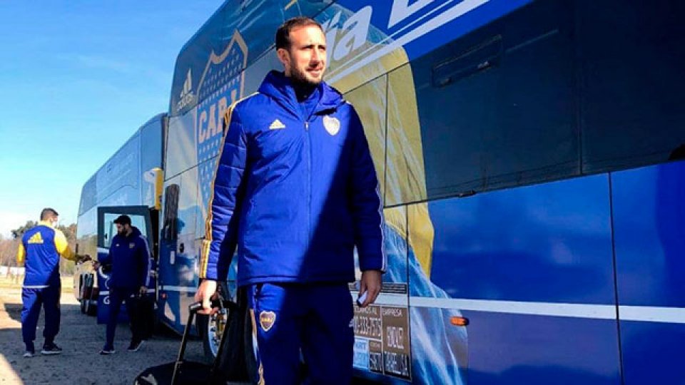 Boca no se presentaría: La sanción que recibirá si no enfrenta a Banfield