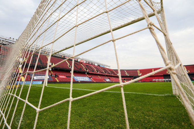 Final PT: Colón y Lanús están iguales en Santa Fe
