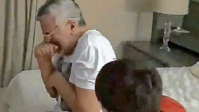 Dady Brieva sorprendió al confesar cómo vivió la final de Colón