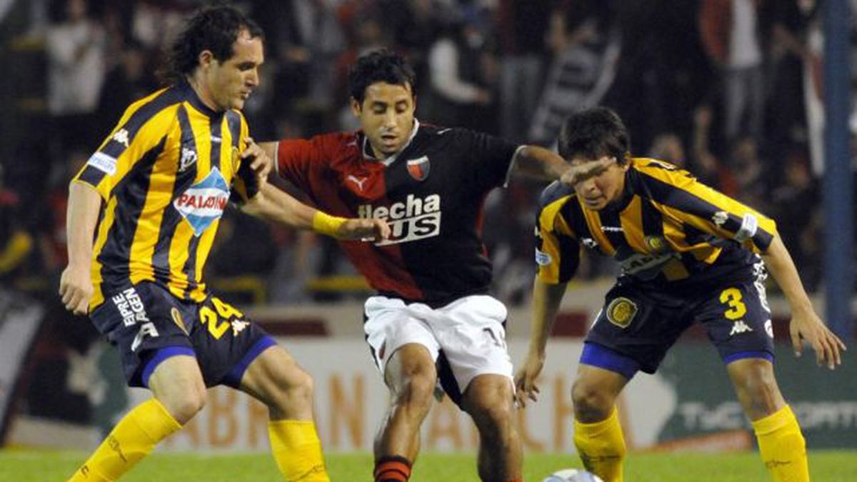 Un ex jugador de Colón sería candidato a concejal