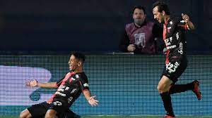 ¿Cómo sería la formación de Colón en el Monumental?