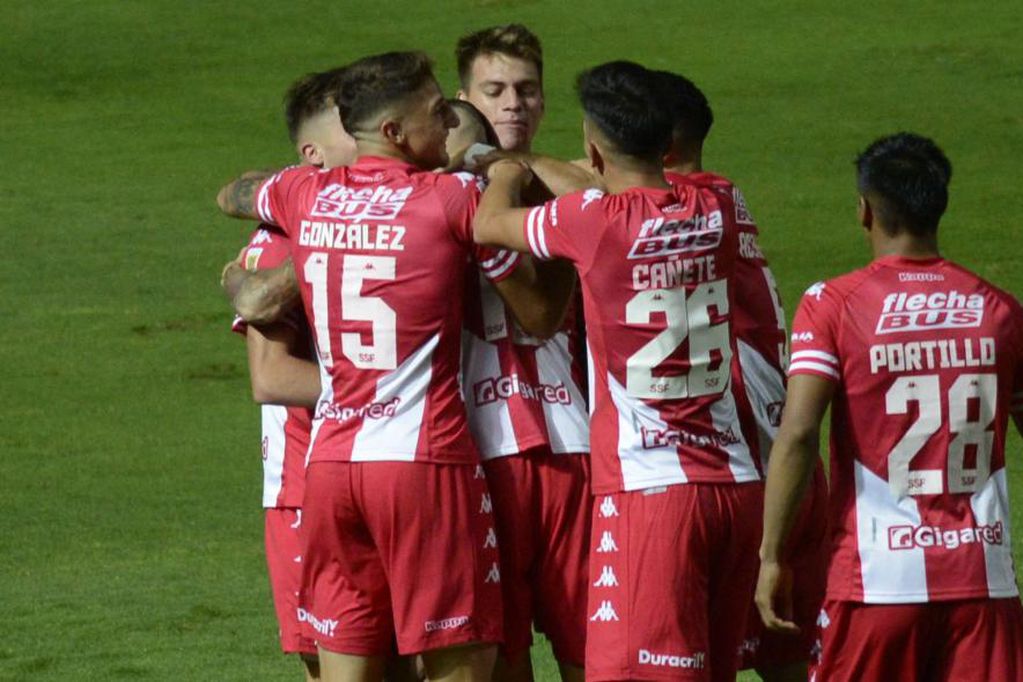 Conocé el cronograma de partidos de Unión hasta fines de julio