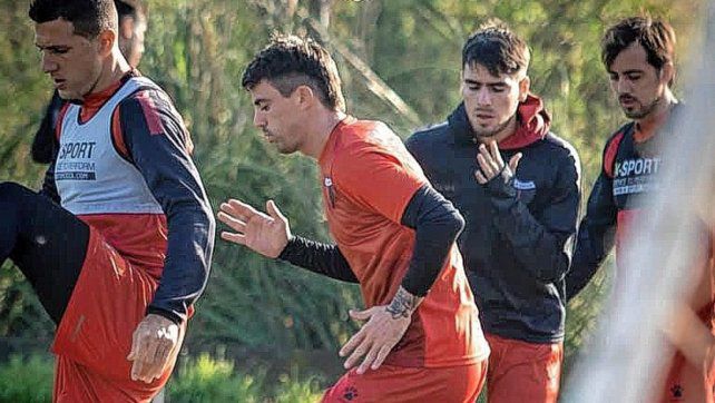Una noticia que trae calma en el plantel de Colón