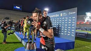 Dos nuevos casos de covid en Colón: ya son 9 los jugadores afectados