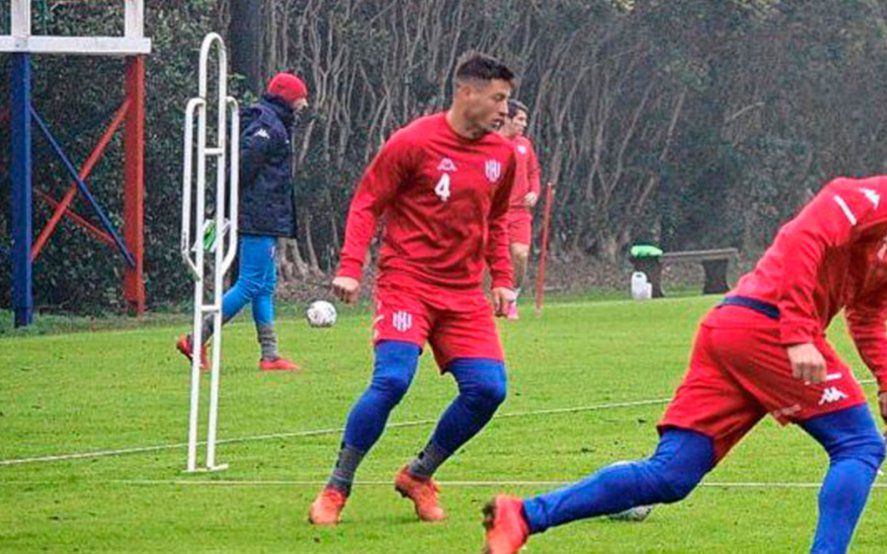 Gerometta tiene los pasajes en la mano para irse a La Plata