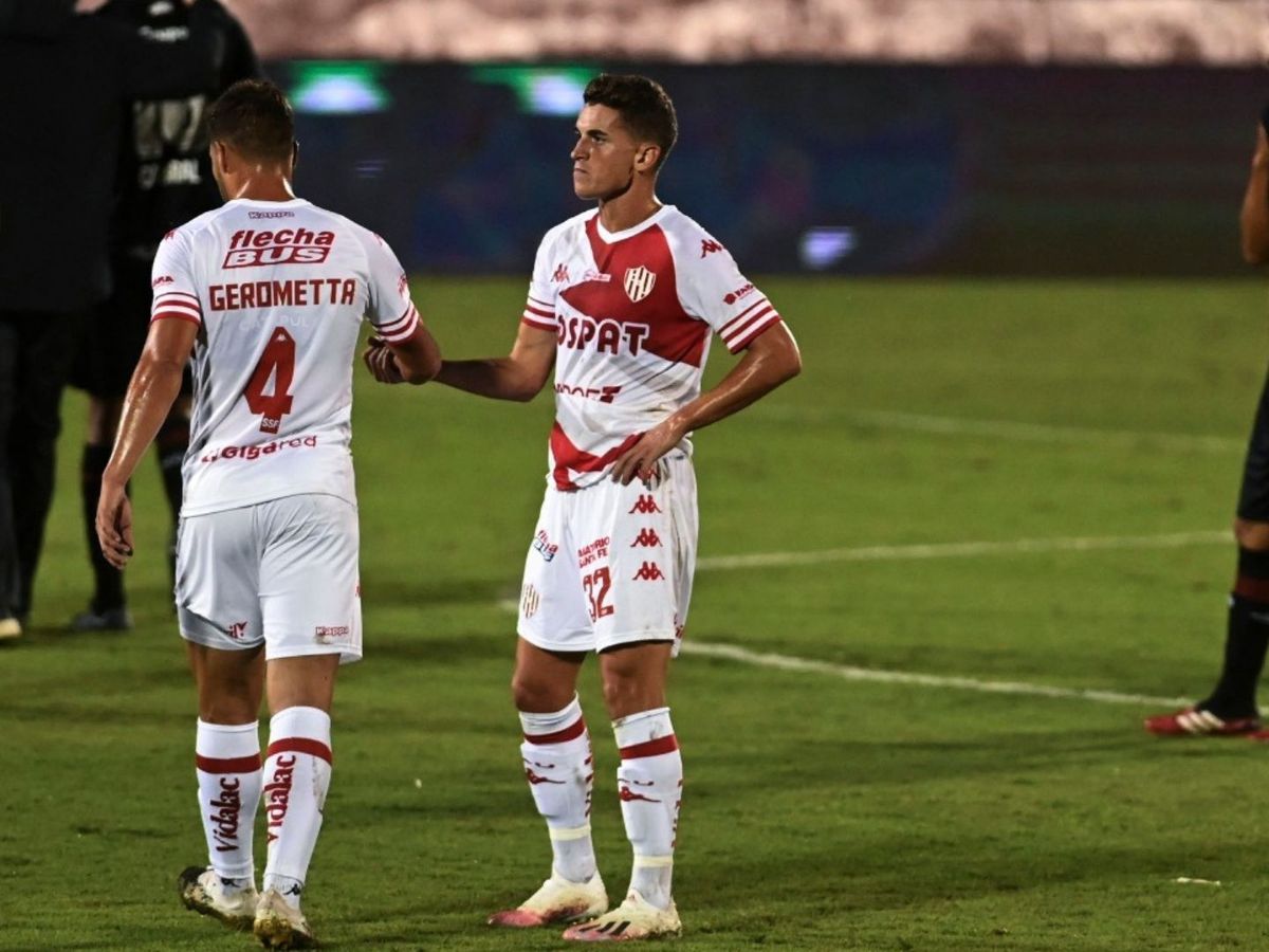 Otro jugador de Unión se iría a reforzar un rival de la LPF