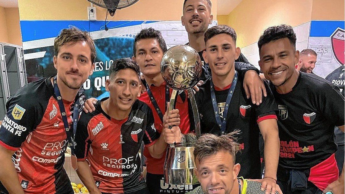 La emotiva despedida de un campeón: «Me voy con la frente en alto, jugué dos finales y gané una»