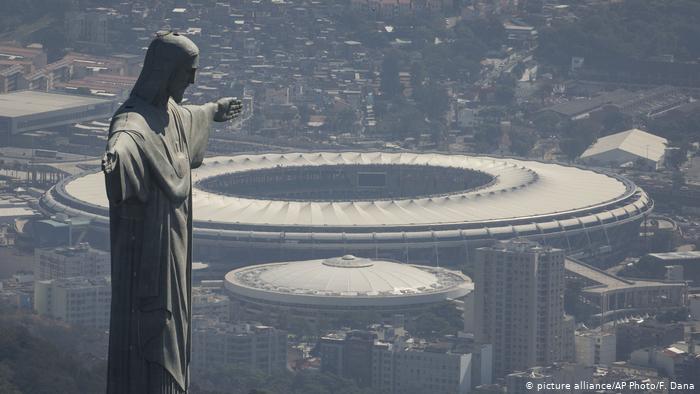 La decisión de Conmebol: Habrá público en la final de la Copa América