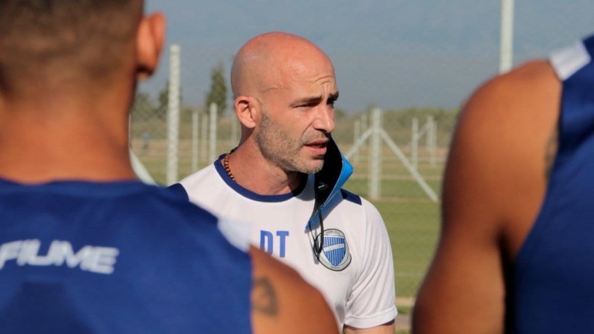 ¿Otra vez?: ¿Godoy Cruz quiere arrebatarle otro refuerzo a Unión?