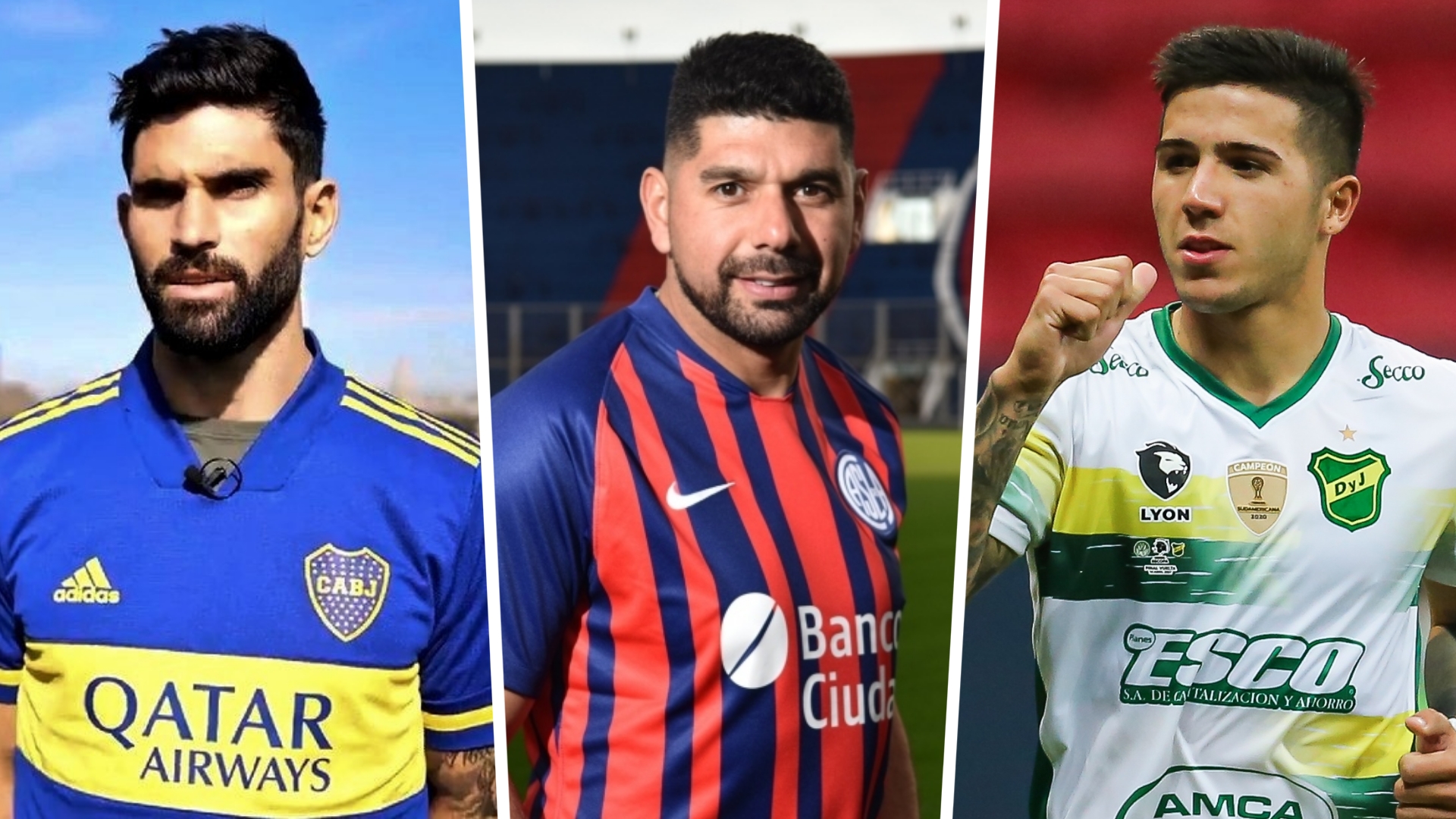 ¿Cómo está el mercado de pases de la LPF?