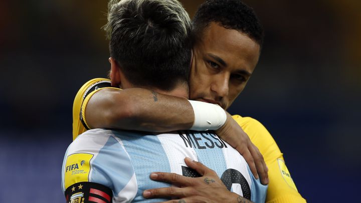 Todo lo que tenes que saber de los enfrentamientos entre Argentina y Brasil