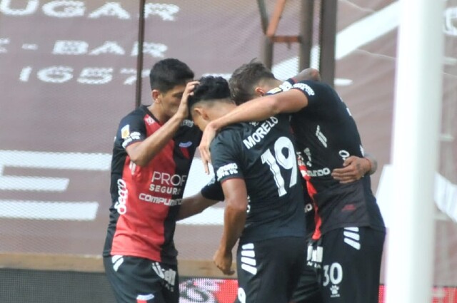 Pretemporada: El primer positivo de covid en el plantel de Colón
