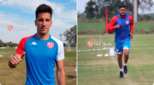 Dos que se pueden ir del Tate antes de arrancar