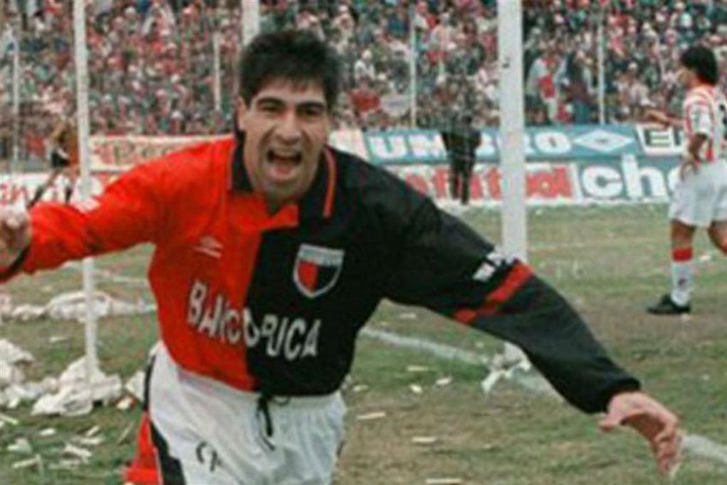 Hace 26 años, Colón comenzaba a escribir la segunda parte de su gran historia