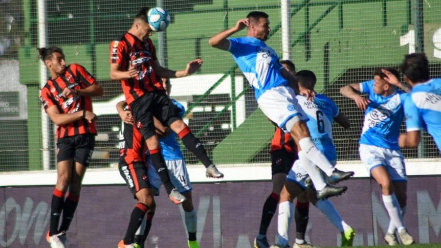 Patronato avanzó en la Copa Argentina y espera por River o Boca