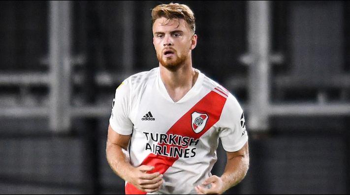 Lucas Beltrán, ¿sí o no?