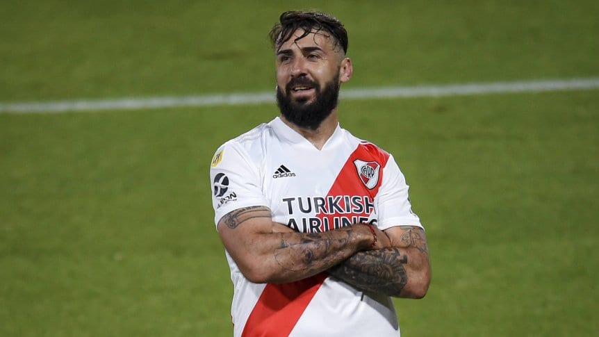 Pratto se va libre de River y hay dos equipos interesados